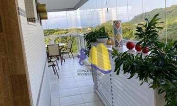 Imagem 3: Apartamento com 3 dormitórios para alugar, 138 m² por R$ 15.000,00/mês - Riviera - Módulo