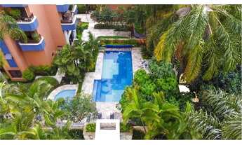 Imagem 5: Moema Índios, São Paulo/SP, Alameda dos Guaramomis, apartamento 227m², luxo, conforto, 4