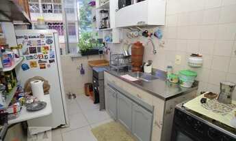 Imagem 7: Apartamento para Aluguel - Centro, 1 Quarto, 37 m2