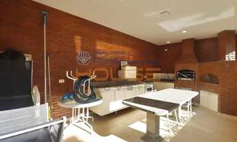 Imagem 5: SANTO ANDRÉ - Casa Padrão - CAMPESTRE