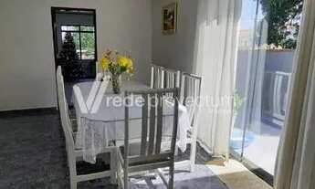 Imagem 7: Casa - Cidade Satélite Íris - Campinas