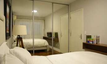 Imagem 7: Apartamento 61 metros quadrados com 2 quartos em Rio Branco - Porto Alegre - RS