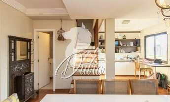 Imagem 5: Saint Tropez Vila Mariana 251m² 04 Dormitórios 04 Suítes 5 Vagas