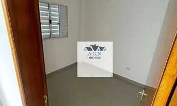 Imagem 7: Apartamento com 2 dormitórios à venda, 35 m² por R$ 192.000 - Artur Alvim - São Paulo/SP