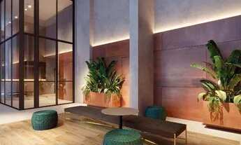 Imagem 5: Apartamento com 4 dormitórios à venda, 141 m² por R$ 1.730.000,00 - Vila Clementino - São