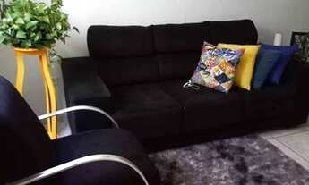 Imagem 3: 88* Casa a Venda no ABC