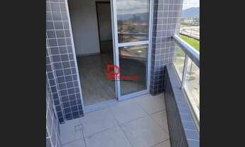 Imagem 4: Apartamento com 1 dorm, Mirim, Praia Grande - R$ 350 mil, Cod: 2829
