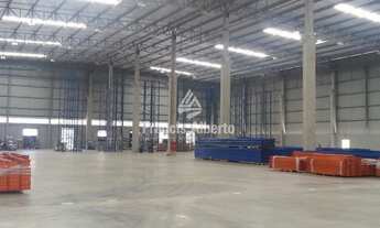 Imagem 4: Galpão 7664m² em Extrema MG