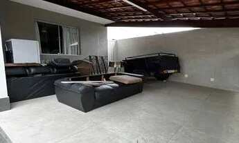 Imagem 7: Casa no bairro de Lourdes