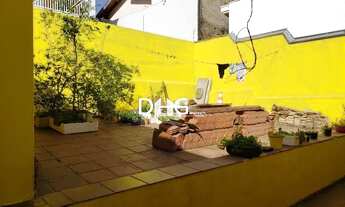 Imagem 2: Casa para locação na Vila Bressani - Paulínia