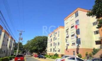 Imagem: Apartamento para Venda - 48m², 2 dormitórios