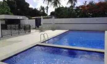 Imagem 7: Apartamento no Cabula - 3/4 com suíte, lazer completo e segurança com 2 vagas por 410.000