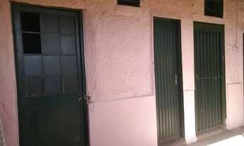 Imagem: Aluga se casa (sozinha no lote