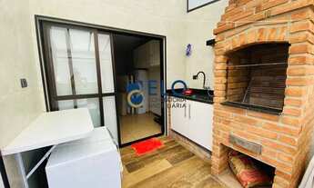 Imagem 6: Excelente casa a venda no Boqueirão com 170m², Santos