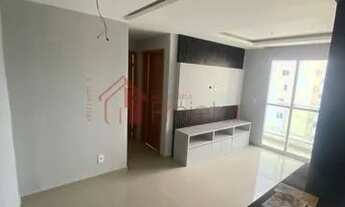 Imagem 5: Residencial Itália - Jardim Tropical - Nova Iguaçu - Unidade pisos laminados
