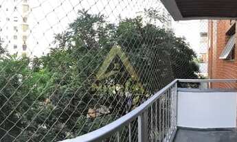 Imagem 7: Locação de Apartamentos / Padrão na cidade de São Paulo