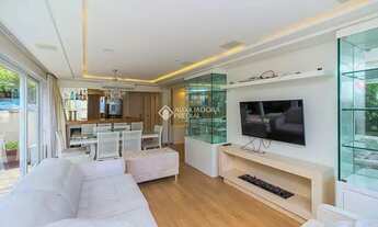 Imagem 2: Apartamento para venda tem 102 metros quadrados com 2 quartos em Auxiliadora - Porto Alegr