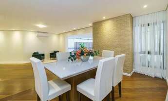 Imagem 7: Cobertura Duplex! 4 suites! 4 vagas! Portal do Morumbi!