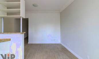 Imagem 6: APTO DE 1 DORMITÓRIO NA REGIÃO DE SANTA CECILIA