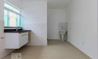 Imagem 2: Apartamento para Aluguel - Vila Invernada, 1 Quarto, 15 m2