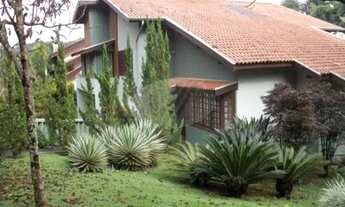 Imagem 5: Casa - Chácara Flora - Valinhos