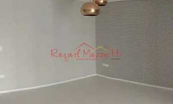 Imagem 6: Apartamento com 3 dormitórios, semi mobiliado - venda por R$ 480.000 - Portão - Arujá/SP