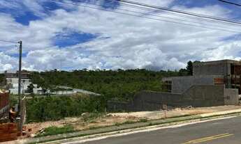 Imagem 3: Condominio Santa Monica- Lote na parte alta, com vista e murado. Na melhor localização