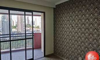 Imagem 3: São Paulo - Apartamento Padrão - Tatuapé