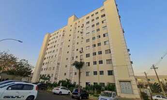 Imagem 2: Apartamento - Venda - Distrito de Bonfim Paulista - Cod. 494