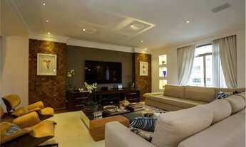 Imagem 6: Rua dos Franceses, Bela Vista, São Paulo/SP, luxo, conforto, decoração impecável