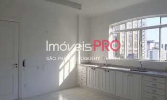 Imagem 5: Apartamento 02 suites 203m para Locação em Cerqueira César