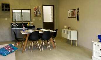 Imagem 5: Apartamento para venda possui 72 metros quadrados com 1 quarto em - Guaramiranga - Ceará!