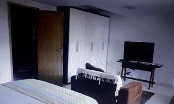 Imagem 3: Casa no Funcionários 2 com 3 quartos