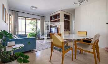 Imagem: Apartamento à Venda - Pinheiros, 2 Quartos