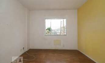 Imagem 6: Apartamento para Aluguel - Vila Isabel, 2 Quartos, 75 m2