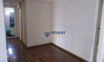 Imagem 4: Apartamento com 3 dormitórios para alugar, 87 m² - Vila Pompeia - São Paulo/SP