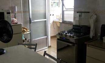 Imagem 5: Apartamento com 3 dorms, Vila Mariana, São Paulo - R$ 900 mil, Cod: 1830