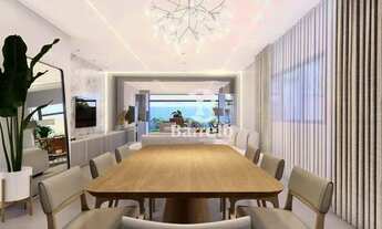 Imagem 4: Casa à venda, 266 m² por R$ 2.990.000,00 - Condomínio Acacia Imperial - Londrina/PR