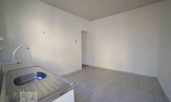 Imagem 2: Apartamento para Aluguel - Bosque da Saúde, 1 Quarto, 40 m2