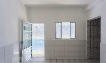 Imagem 3: Casa para Aluguel - Santa Maria, 1 Quarto, 50 m2