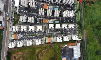 Imagem 5: Apartamento à venda BRZ Portal Primavera Hortolândia