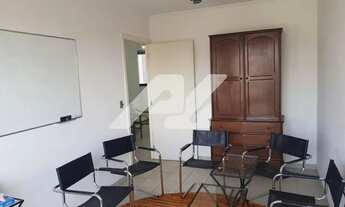 Imagem 3: Sala - Centro - Campinas