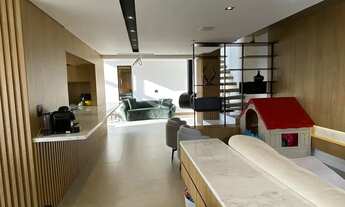 Imagem 5: Cobertura Duplex para venda e locação na Vila Olímpia, 3 suítes, 3 vagas - 215m2!