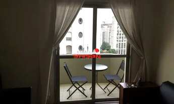 Imagem 7: Flat ao lado shopping cidade SP - 1 Quarto - 1Vaga