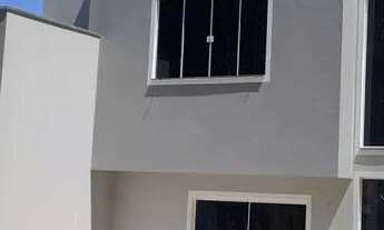 Imagem: Casa à venda em Brusque/SC