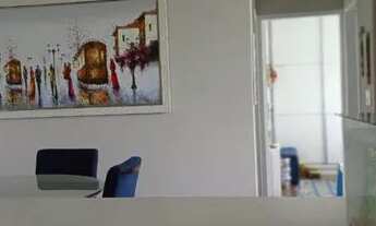 Imagem: Apartamento 2 domitórios Bairro Itacorubi