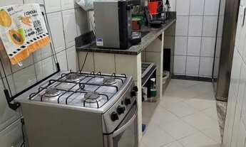 Imagem 7: Excelente apartamento de 2 Quartos casal