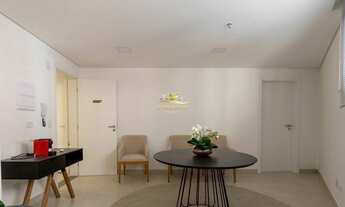 Imagem 5: CURITIBA - Conjunto Comercial/sala - Cristo Rei