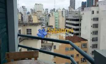 Imagem 3: APARTAMENTO A VENDA EM SP VILA BUARQUE