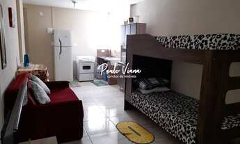 Imagem 5: PRAIA GRANDE - Apartamento Padrão - CAMPO DA AVIACAO